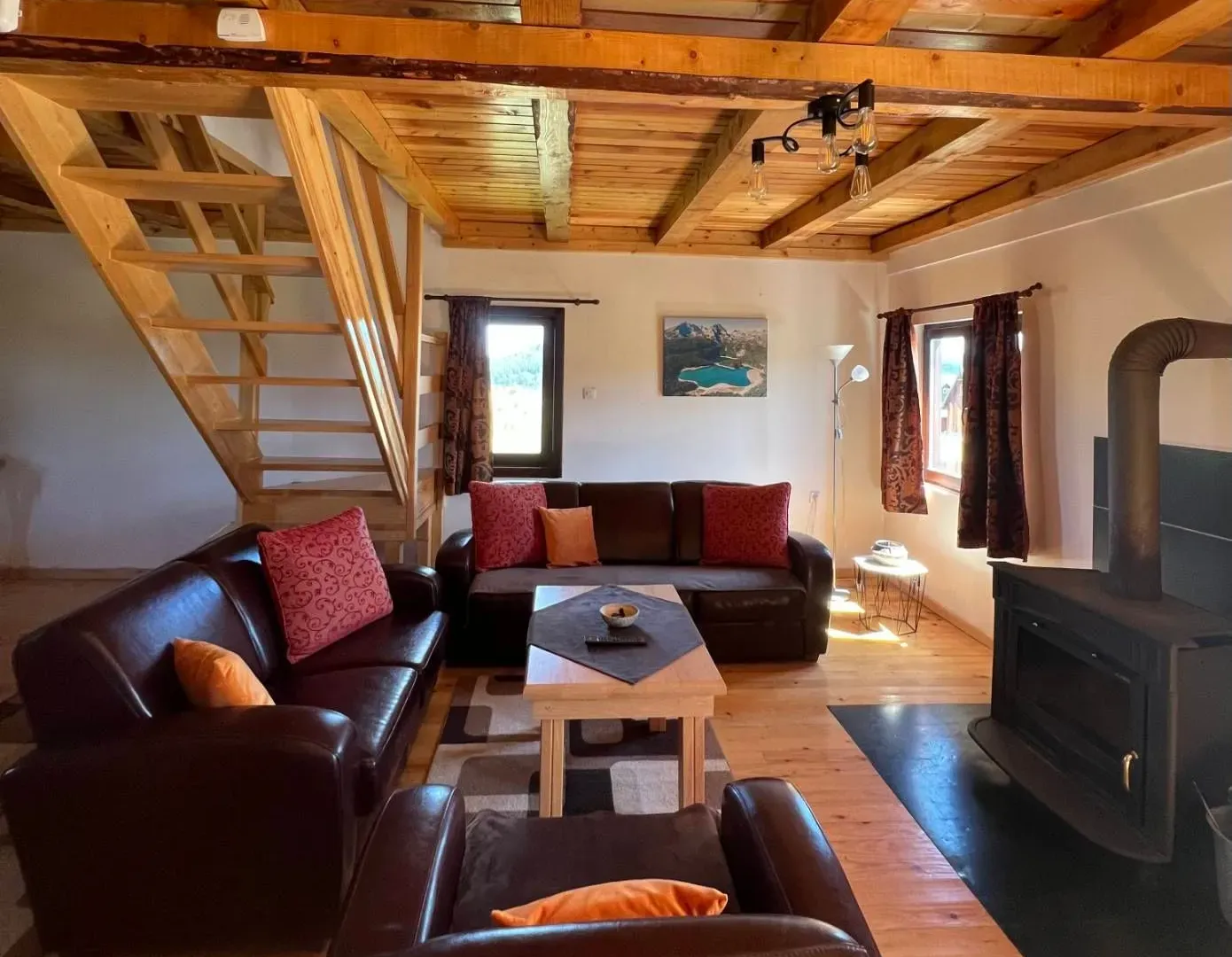 Prodaja, kuća, 98m², Žabljak, Crna Gora