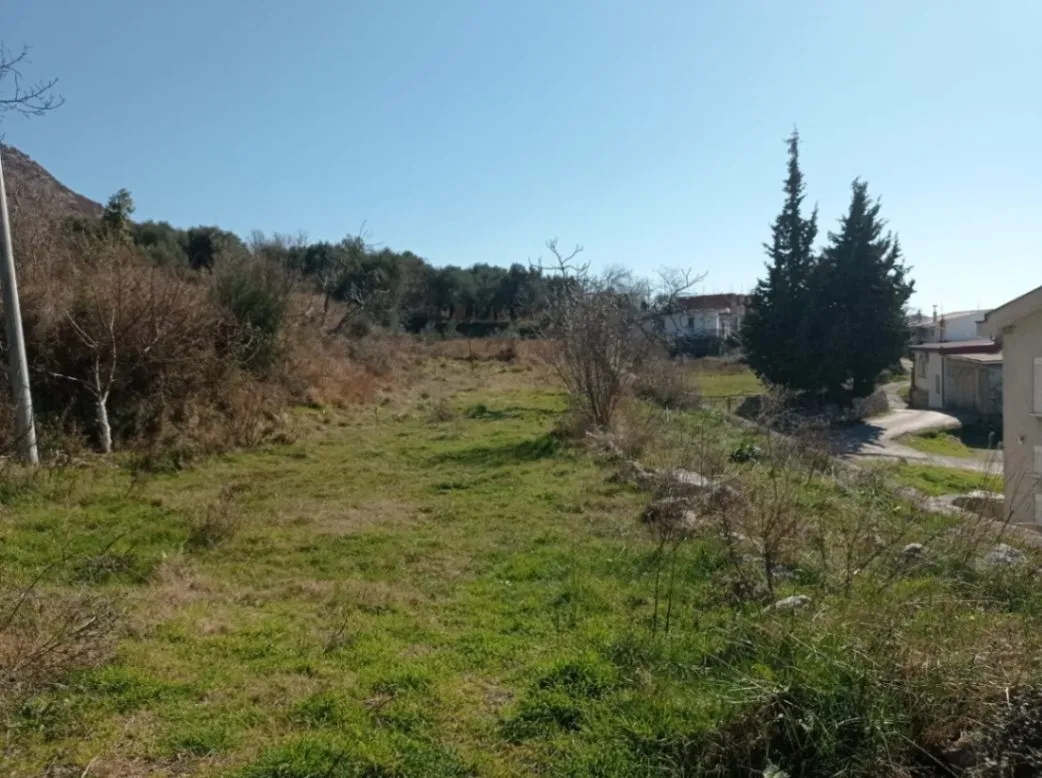 Prodaja, plac, 813m², Dobre Vode, Bar