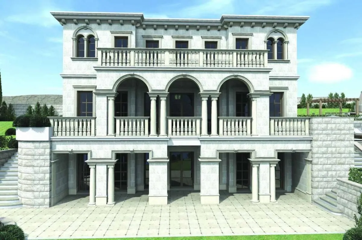 Prodaja, plac, 2400m², Reževići, Budva