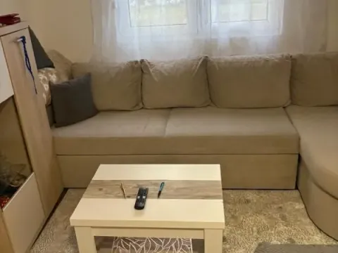 Sale, studio apartment, 25m², Ulcinj, Crna Gora - image 11