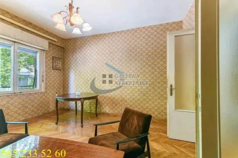Prodaja, trosoban stan, 98m², Palilulska Pijaca, Palilula Sve Podlokacije - image 23