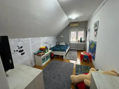 Sale, three bedroom apartment, 80m², Nova Detelinara, Novi Sad Sve Podlokacije - image 11