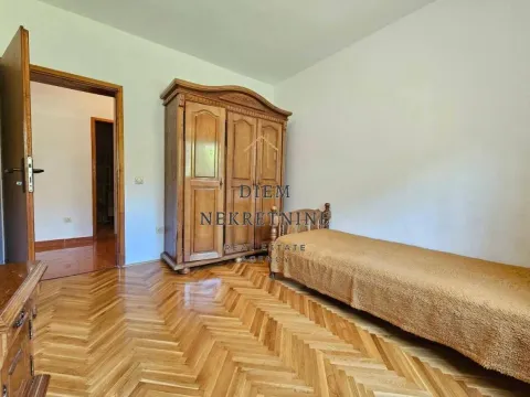 Rent, three bedroom apartment, 116m², Bjeliši, Bar - image 15