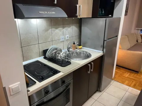 Rent, two bedroom apartment, 53m², Zvezdara Sve Podlokacije, Beograd - image 7