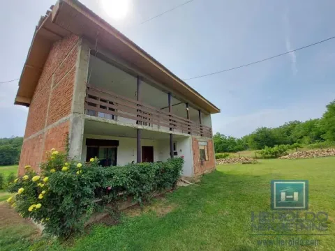 Sale, house, 240m², Donje Štiplje, Jagodina - image 2