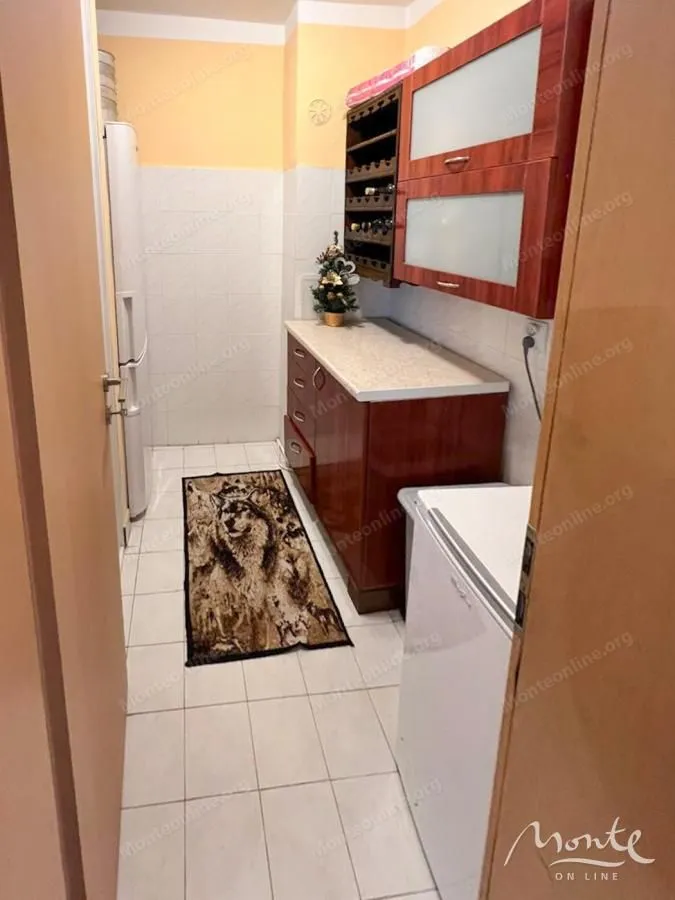 Prodaja, trosoban stan, 114m², Babilonija, Budva