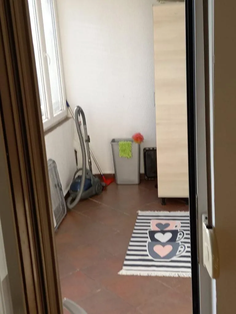 Izdavanje, dvosoban stan, 67m², Podgorica, Crna Gora