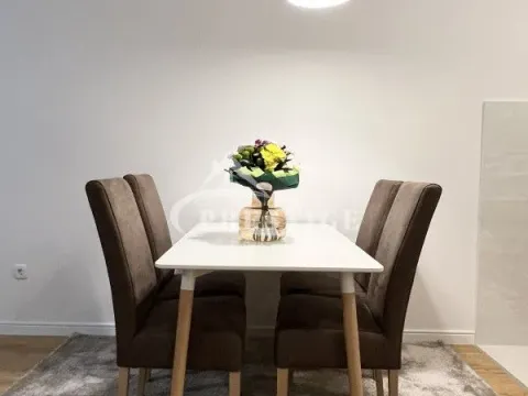 Izdavanje, jednosoban stan, 47m², Central Point, Podgorica - image 6