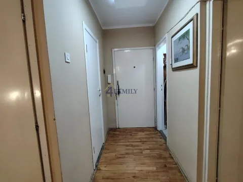Prodaja, trosoban stan, 95m², Novi Beograd Blok 70, Novi Beograd Sve Podlokacije - image 14