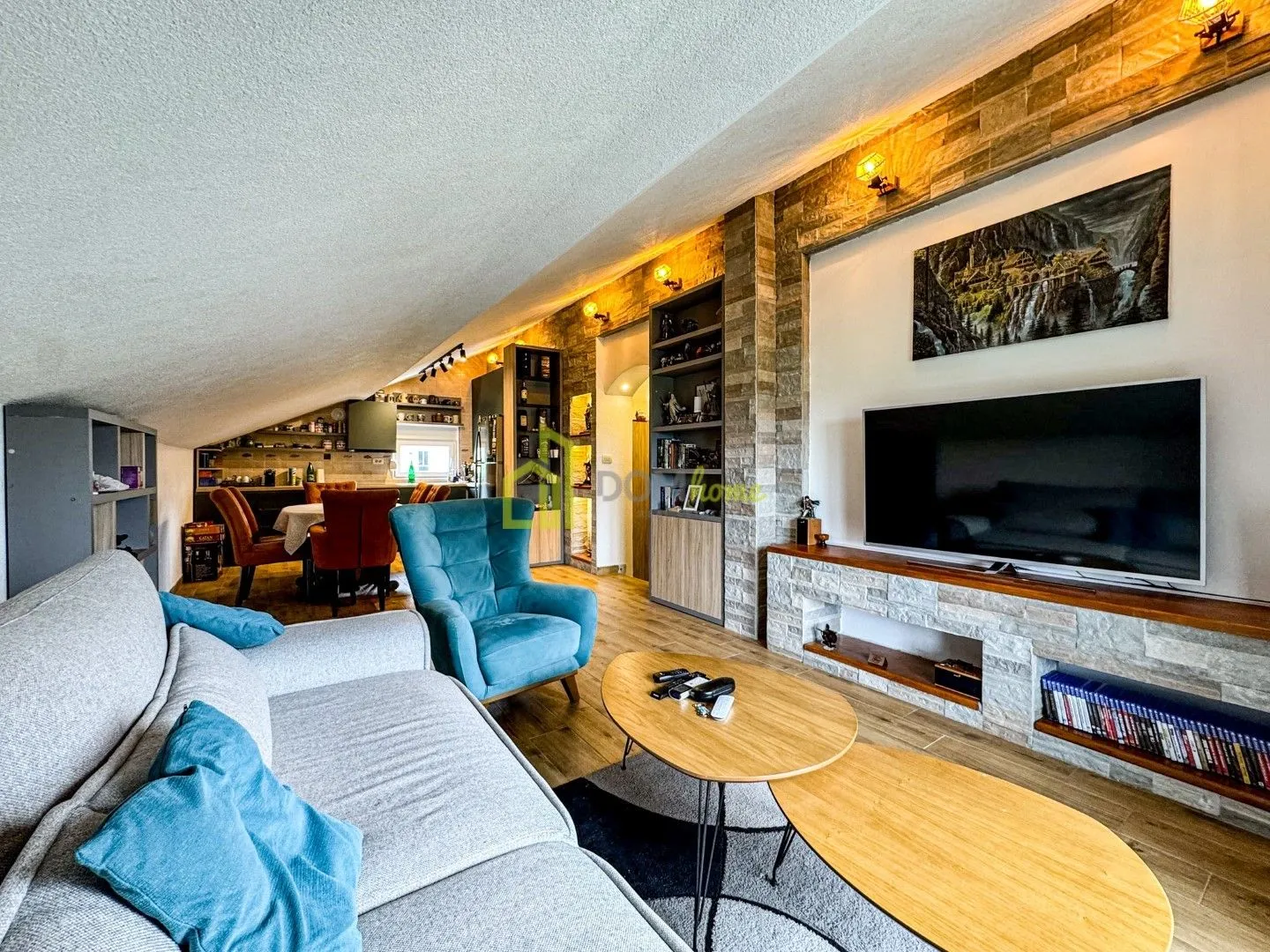 Prodaja, kuća, 273m², Doljani, Podgorica