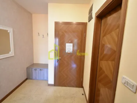 Izdavanje, jednosoban stan, 58m², Centar, Podgorica - image 7