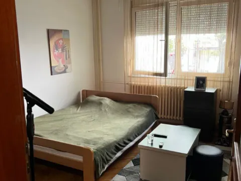 Sale, studio apartment, 27m², Podbara, Novi Sad Sve Podlokacije - image 3