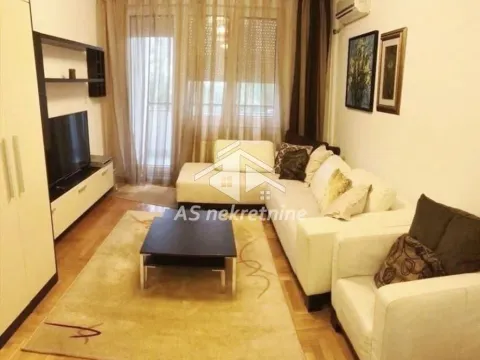 Rent, three bedroom apartment, 80m², Novi Beograd Sve Podlokacije, Beograd - image 3