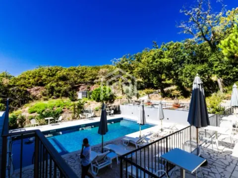 Prodaja, garsonjera, 25m², Pržno, Budva - image 4