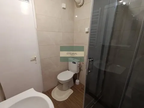 Rent, one bedroom apartment, 49m², Bubanj, Kragujevac - image 11