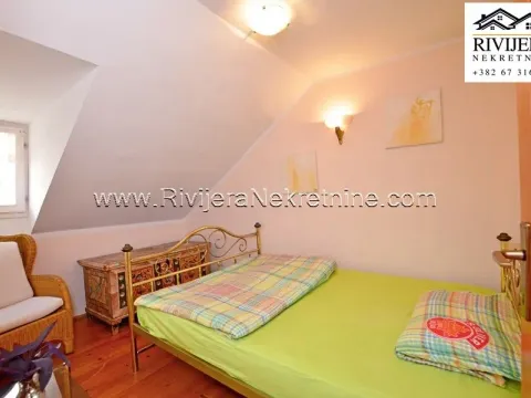 Prodaja, kuća, 94m², Baošići, Herceg Novi - image 15