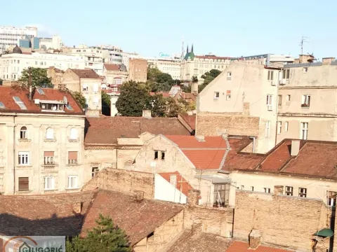 Prodaja, trosoban stan, 82m², Stari Grad, Beograd - image 11