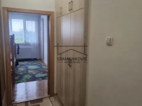 Sale, three bedroom apartment, 56m², Železnička Stanica, Novi Sad Sve Podlokacije - image 11