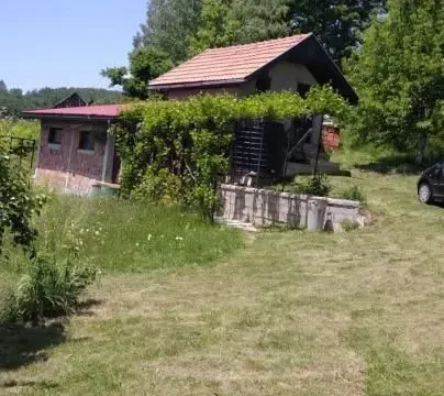 Prodaja, kuća, 44m², Gotovuša, Pljevlja - image 9