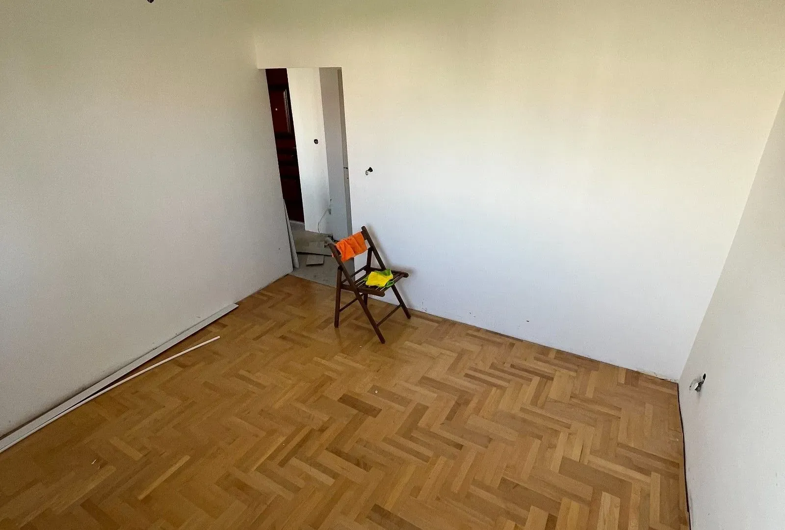 Prodaja, jednosoban stan, 30m², Preko Morače, Podgorica