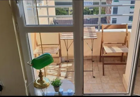 Rent, one bedroom apartment, 15m², Dorćol Sve Podlokacije, Beograd - image 6