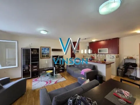 Prodaja, dvosoban stan, 71m², Telep, Novi Sad Sve Podlokacije