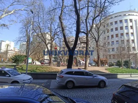 Prodaja, jednosoban stan, 40m², Stari Grad, Beograd - image 13