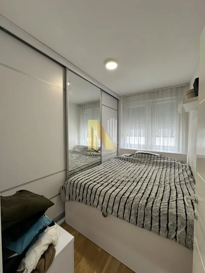 Prodaja, trosoban stan, 71m², Telep, Novi Sad Sve Podlokacije
