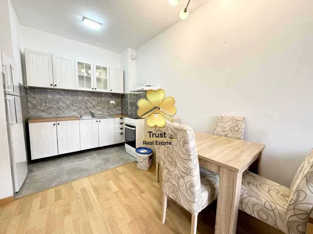 Rent, one bedroom apartment, 45m², Podgorica, Crna Gora
