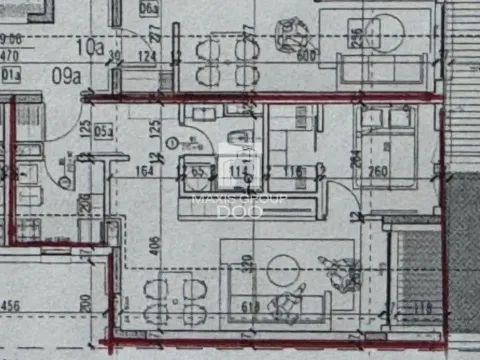 Prodaja, dvosoban stan, 36m², Bulbulder, Zvezdara Sve Podlokacije - image 10