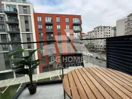 Prodaja, dvosoban stan, 60m², Savski Venac, Beograd - image 15