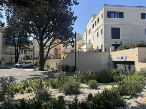 Prodaja, stan, 37m², Luštica, Tivat - image 9