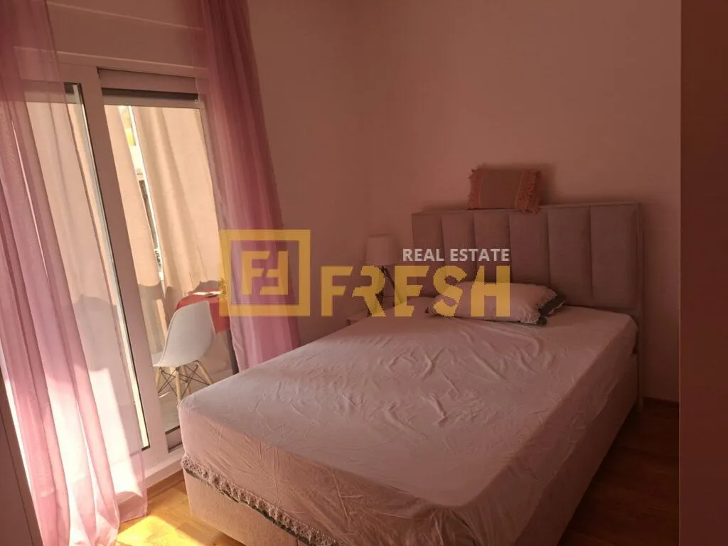 Prodaja, jednosoban stan, 46m², Zabjelo, Podgorica