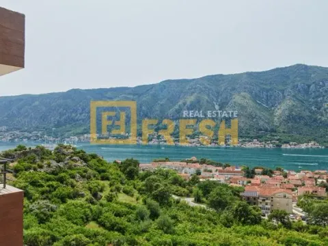 Prodaja, jednosoban stan, 50m², Kotor, Crna Gora - image 5