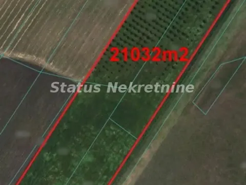 Prodaja, plac, 1378m², Zrenjanin, Srbija - image 9