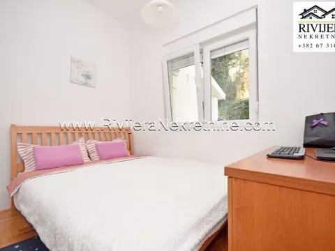 Prodaja, dvosoban stan, 53m², Topla, Herceg Novi - image 6