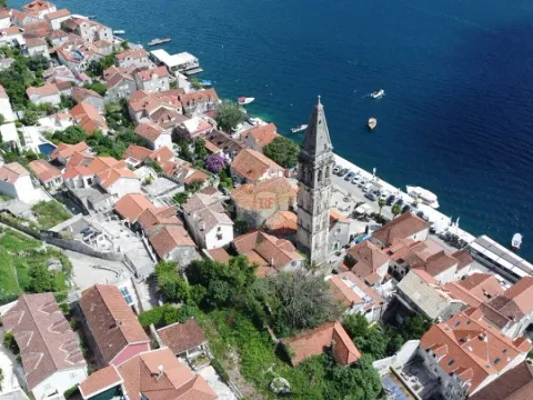 Prodaja, kuća, 64m², Kotor, Crna Gora