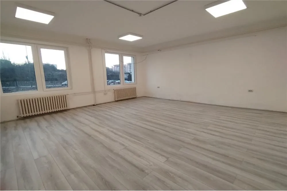 Izdavanje, poslovni prostor, 886m², Apelovac, Niš