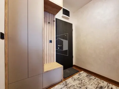 Rent, one bedroom apartment, 49m², Ljubović, Podgorica - image 12