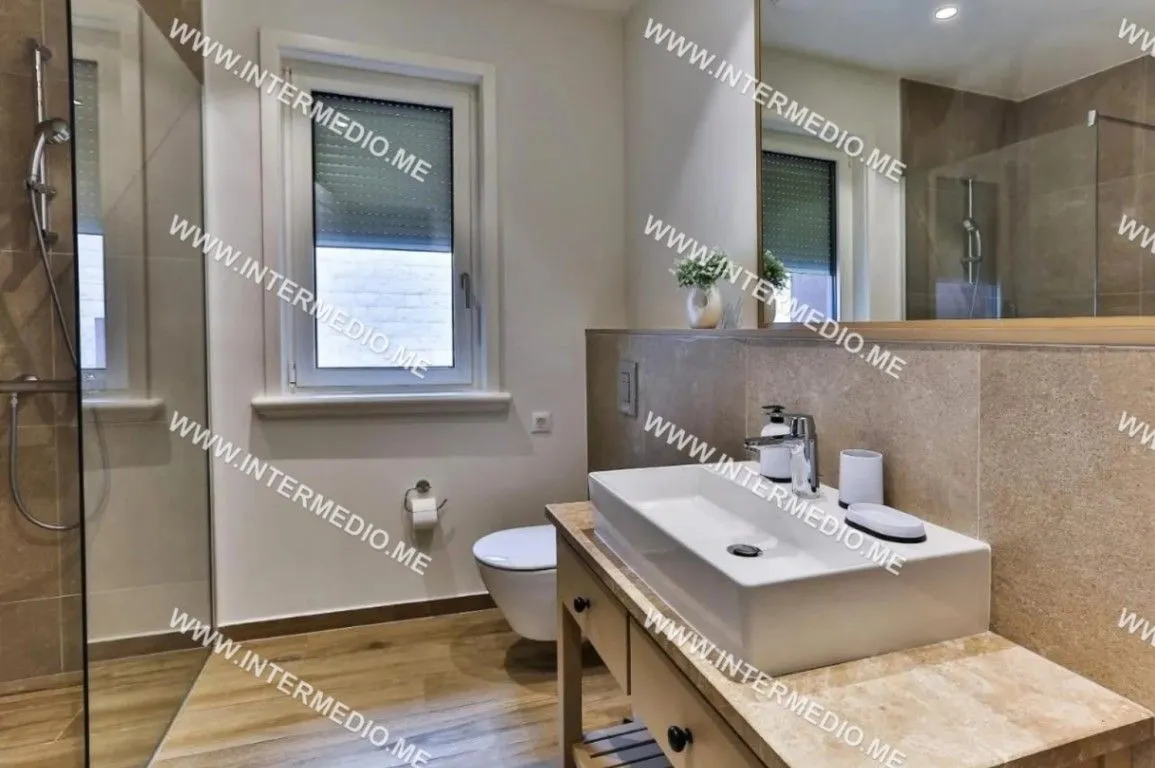 Prodaja, dvosoban stan, 96m², Luštica, Herceg Novi