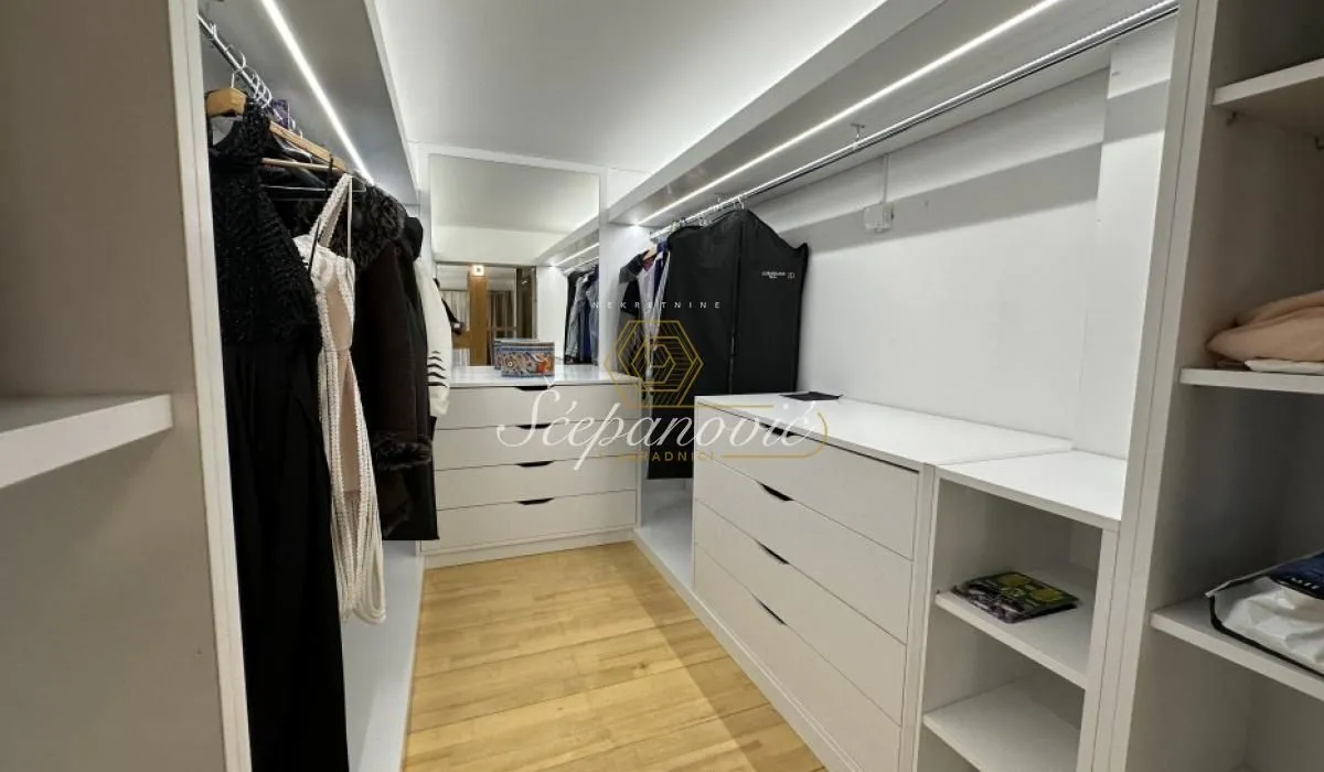 Rent, two bedroom apartment, 47m², Slavija, Vračar Sve Podlokacije