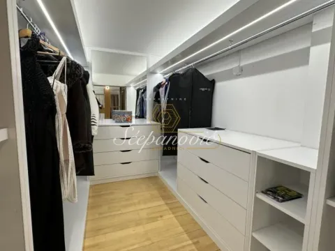 Izdavanje, dvosoban stan, 47m², Slavija, Vračar Sve Podlokacije - image 7