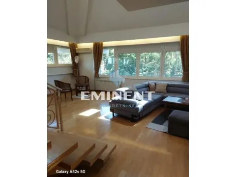 Rent, apartment, 165m², Savski Venac, Beograd - image 2