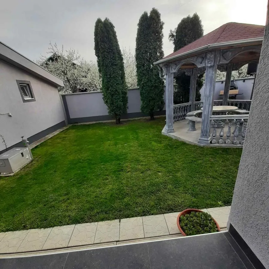 Sale, house, 154m², Sajlovo, Novi Sad Sve Podlokacije