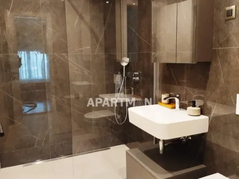 Izdavanje, četvorosoban stan, 89m², Stari Grad, Beograd - image 11