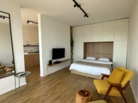 Prodaja, garsonjera, 35m², Centar, Podgorica - image 3