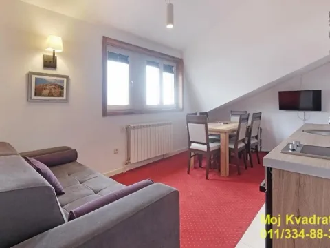 Prodaja, trosoban stan, 51m², Kopaonik, Srbija - image 2