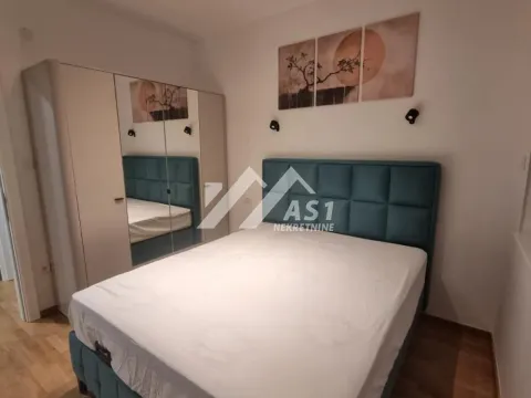 Izdavanje, jednosoban stan, 43m², Telep, Novi Sad Sve Podlokacije - image 6