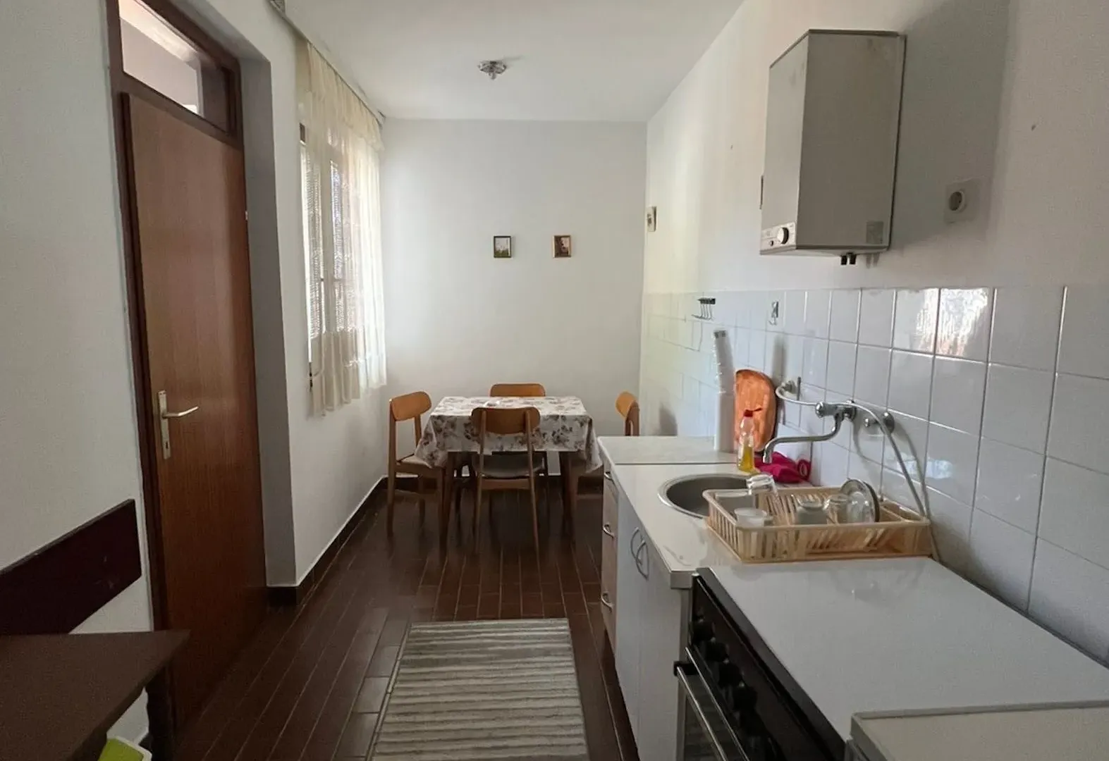 Prodaja, stan, 57m², Cetinje, Crna Gora
