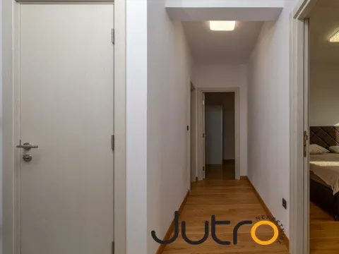 Prodaja, dvosoban stan, 86m², Podgorica, Crna Gora - image 16